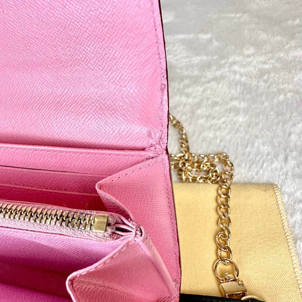 Louis Vuitton X Murakami Multicolor Sarah long wallet from 2009 crossbody - Picture 11 of 16